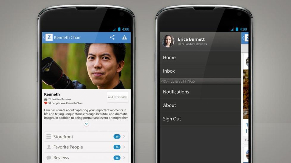 在你身边的跳蚤市场 Zaarlyv3.4.2