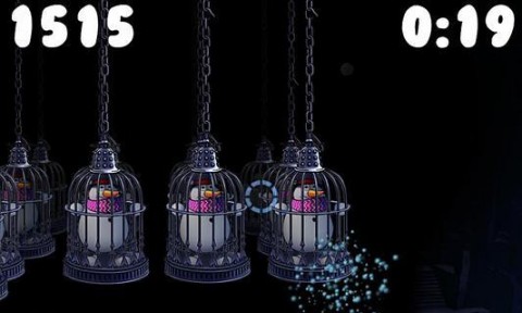 雪人的故事v1.0.5