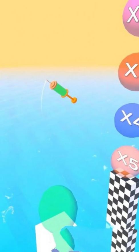 注射器跑酷v0.2