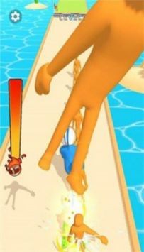 跑步和撞击v1.0.1