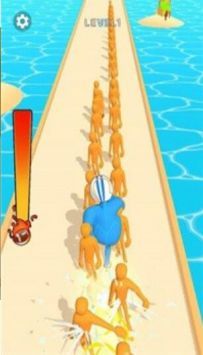 跑步和撞击v1.0.1