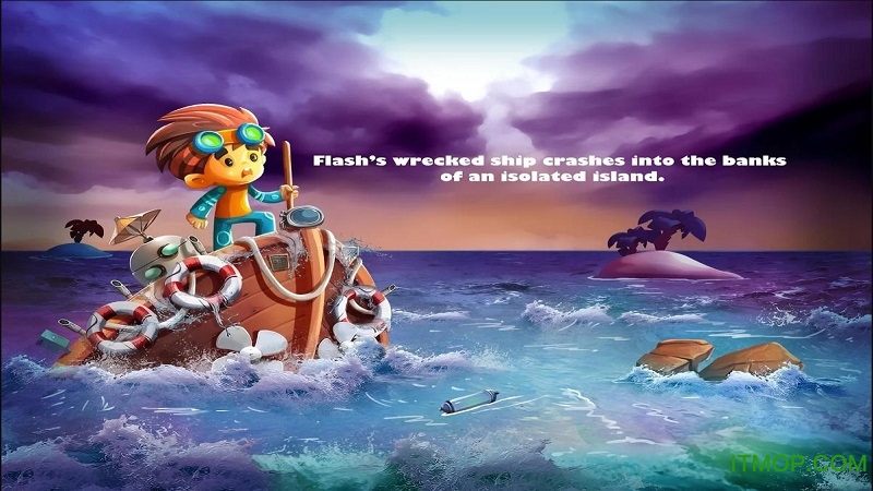 闪电大战垃圾v1.0