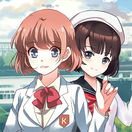 青春校园樱花物语v100.0.0