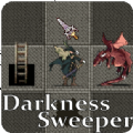 黑暗清扫者中文内购修改版v