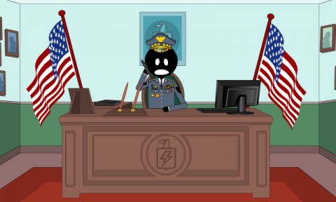 火柴人野外生存v1000013