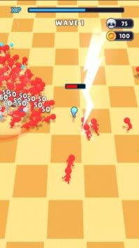 超级幸存者3Dv1.0