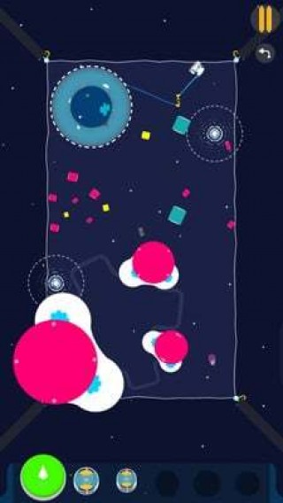 万有引力最新版v1.0