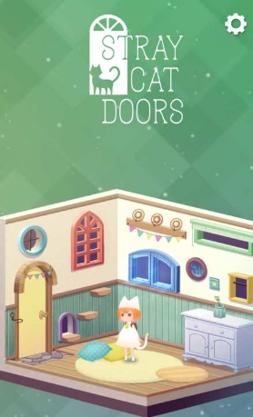 逃脱游戏迷失猫咪的旅程v1.7.4