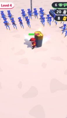 火柴人阵营v1.1.2