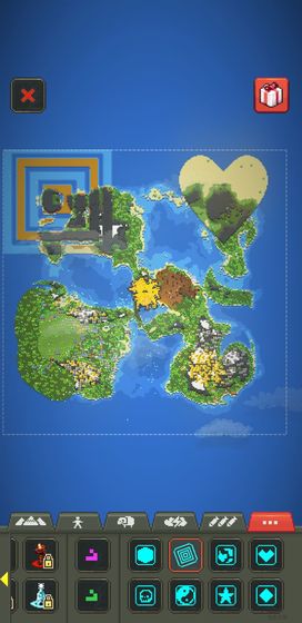 上帝模拟器全解锁中文2024最新版v1.1.1