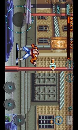 超级英雄战士 Super Fighter Heroesv