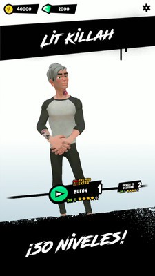 说唱歌手游戏v1.2.0