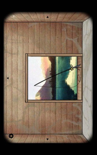 Cube Escape: The Lakev