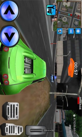 街头滑板单车少年v3.07.137