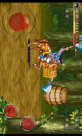 三国志之雄霸天下v4.5.0