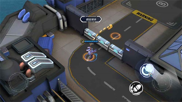 火力对决地图全显辅助v0.36.0