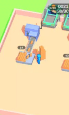 面包工厂闯关v0.0.6