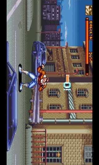 超级英雄战士 Super Fighter Heroesv