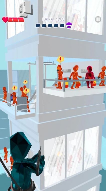 突击战斗任务v0.1