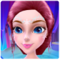 冰雪女王化妆v1.2