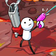 火柴人射击闯关v1.1