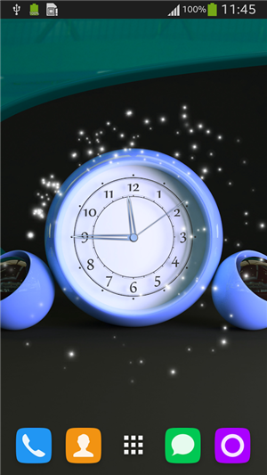 真棒时钟v1.231.1.76