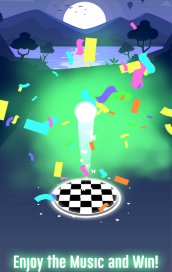 跳跃音乐v2.35.458