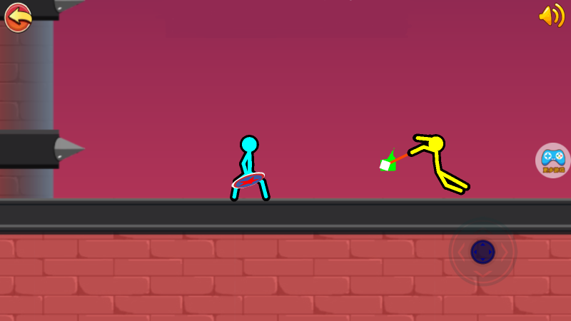 超神火柴人对决v1.6.10