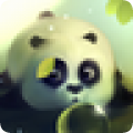 憨憨熊猫动态壁纸v1.3.1
