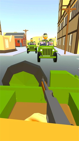 狙击手世界3D战争职责v1.0.4