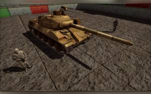 突击队冒险丛林射击战争v2.0.4