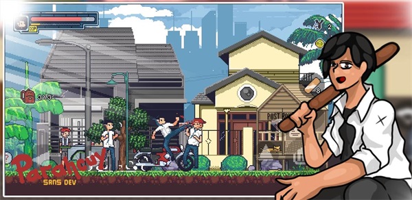 少年的危机v0.0.5