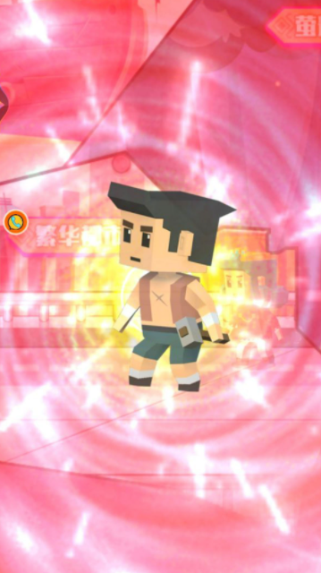 像素人吃鸡模拟v1.0.2