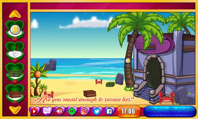 少女逃脱监狱vv2.3.6