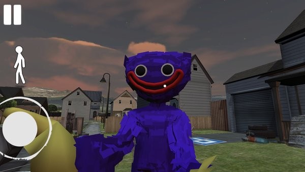 超级怪物大冒险v3.0