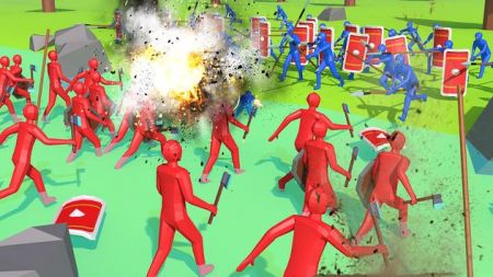 精准的合并模拟器v1.4