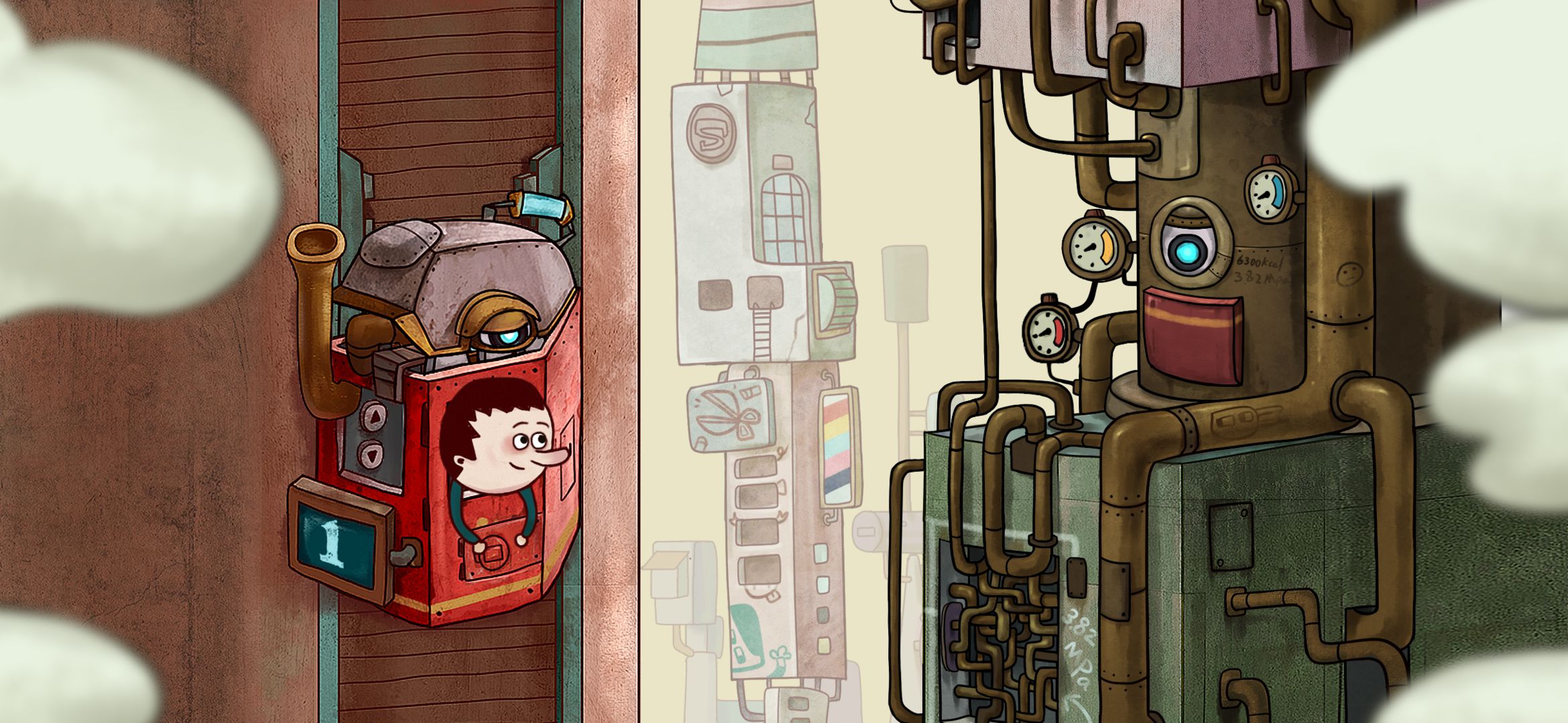 一路免费版v1.0.2