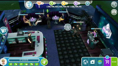 模拟人生：自由行动5.25.1v5.25.1