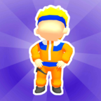 小超人战斗跑v0.0.13b5