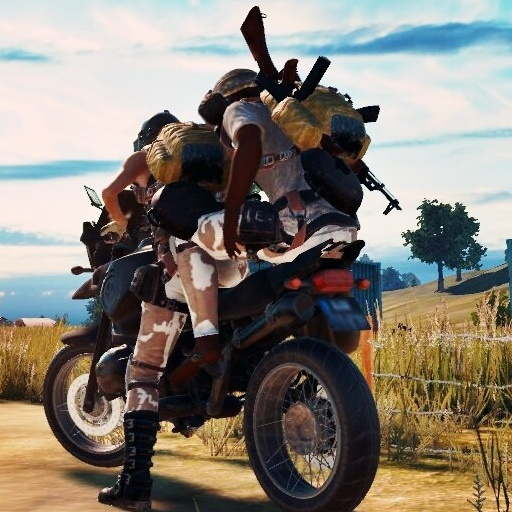 战地吃鸡英雄v1.0.1