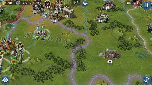 欧陆战争6刷装备修改器v1.0.4