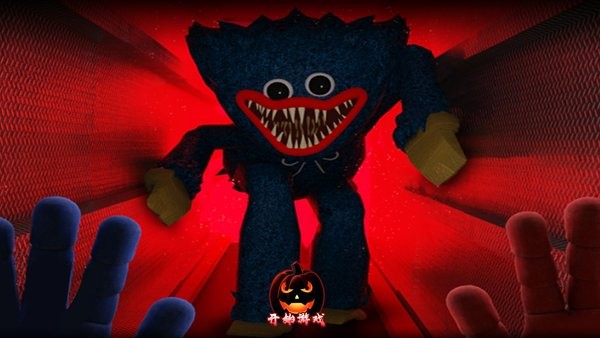 超级怪物大冒险v3.0