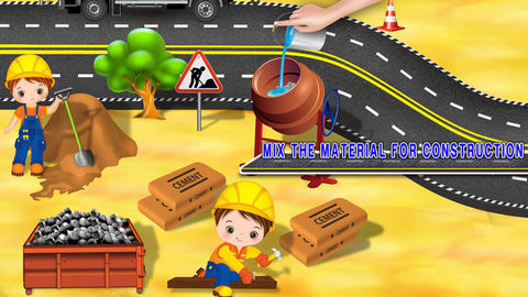 建造一个隧道道路模拟器v