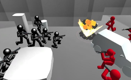 火柴人战斗模拟器v1.01