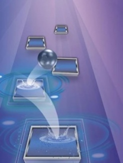 瓷砖跳跃跳舞的球v1.0