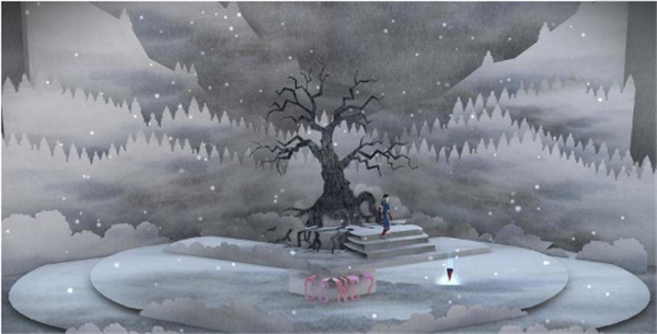 纸境Tengami手机版v1.12.0