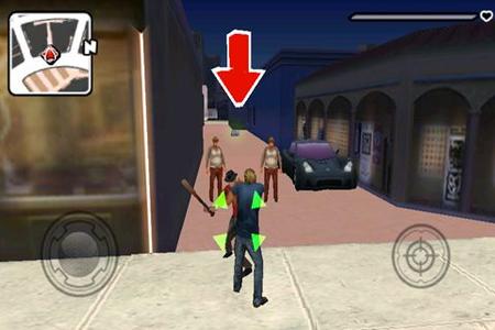 罪恶都市2迈阿密风云v1.0.6