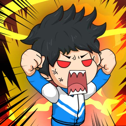 最初的校园英雄传v1.0.1