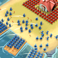 海岛争夺战3Dv1.7