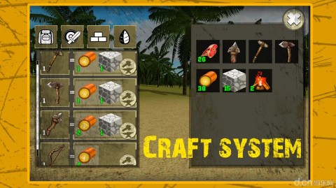 岛屿生存2:恐龙猎人v1.11.4